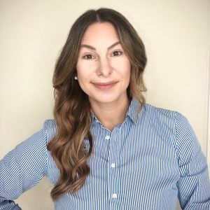 Meet your Posher, Heather